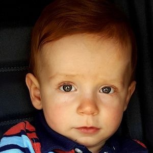 Meet your Posher, Nick